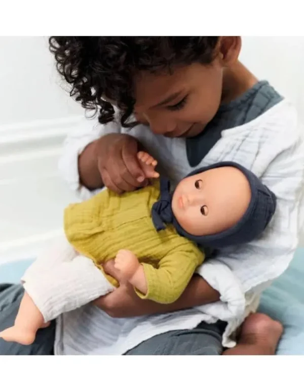 LET83700 Baby Camomille