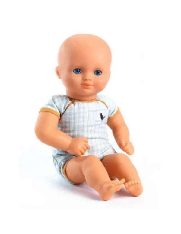 LET83700 Baby Canary
