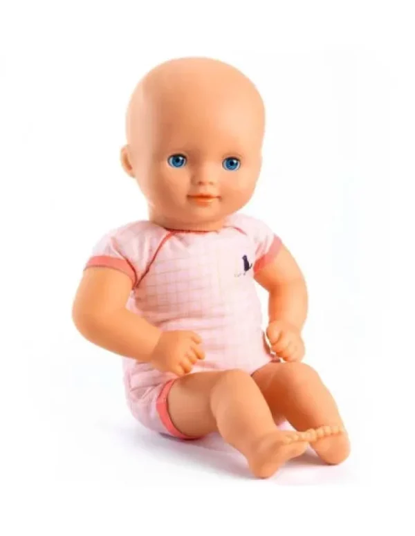 LET83700 Baby Dahlia Purple