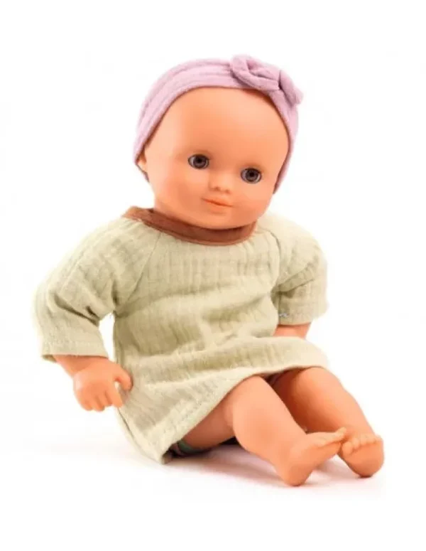 LET83700 Baby Green
