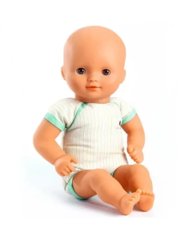 LET83700 Baby Green