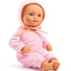 LET83700 Baby Lilas Rose
