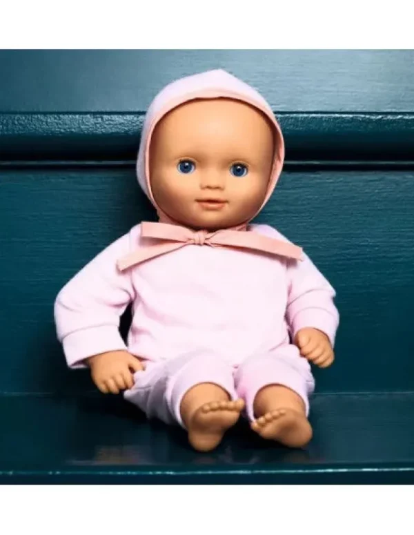LET83700 Baby Lilas Rose