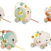 LET83700 Baby looping animaux