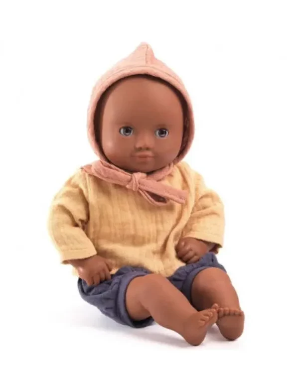 LET83700 Baby Mimosa