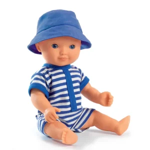 LET83700 Baby Olive