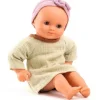 LET83700 Baby Pistache