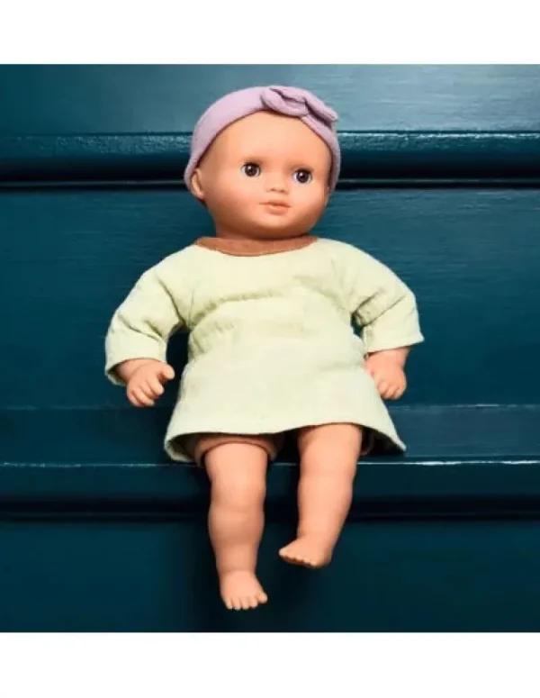 LET83700 Baby Pistache