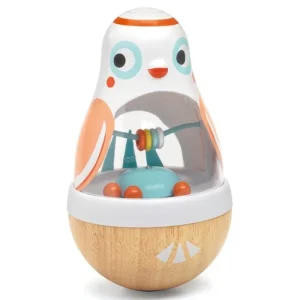 LeT Les enfants Terribles Baby Poli
