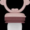 LET83700 Baby Pulp (grignoteur en silicone) - rose