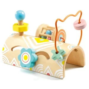 LeT Les enfants Terribles Baby Tabli