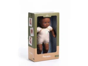 LET83700 Baby Yellow