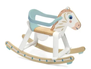 LeT Les enfants Terribles BabyCavali - Djeco