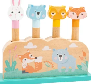 LeT Les enfants Terribles BabyPopi
