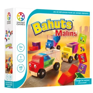 LeT Les enfants Terribles Bahuts Malin
