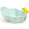 LET83700 Baignoire Poméa