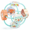 LeT Les enfants Terribles Balle d'activités - BabyBali