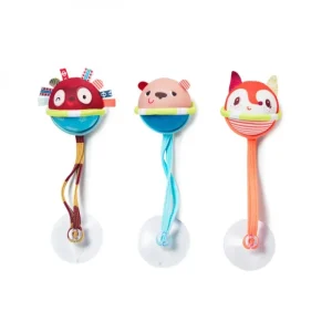 LET83700 3 balles de bain
