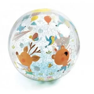 LeT Les enfants Terribles Ballon gonflable bubbles ball