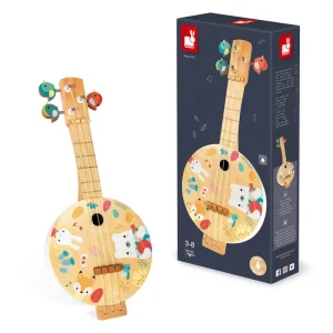 LeT Les enfants Terribles Banjo Pure (Bois)