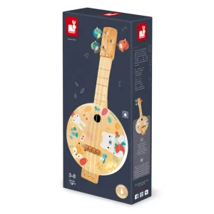 LeT Les enfants Terribles Banjo Pure (Bois)