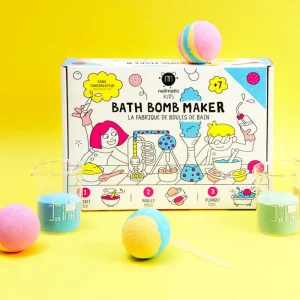 LET83700 Bath Bomb Maker