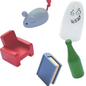 LET83700 Bazar Bizarre