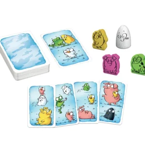 Enfant LET83700 Bazar Bizarre Junior