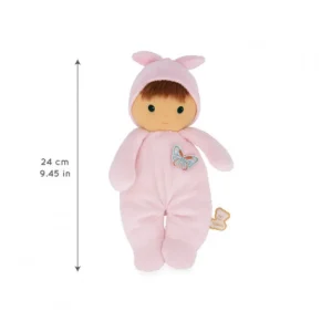 LeT Les enfants Terribles Bébé Camelia