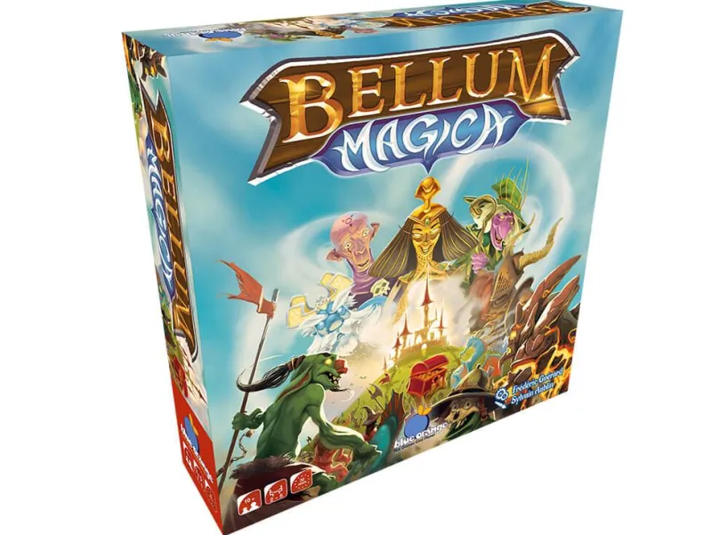 bellum_magica_0.webp LeT Les enfants Terribles Bellum Magica