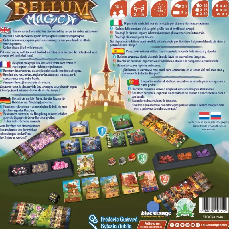 bellum_magica_6.webp LeT Les enfants Terribles Bellum Magica