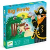 LeT Les enfants Terribles Big pirate
