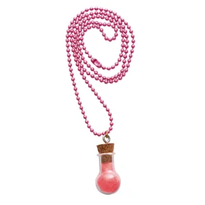 LeT Les enfants Terribles 5 bijoux - Fioles de fées