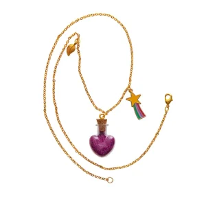 LeT Les enfants Terribles 5 bijoux - Fioles de fées