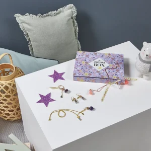 LeT Les enfants Terribles 5 bijoux - Fioles de fées