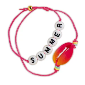 LeT Les enfants Terribles 4 bijoux à messages à créer