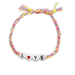 LeT Les enfants Terribles 4 bijoux à messages à créer