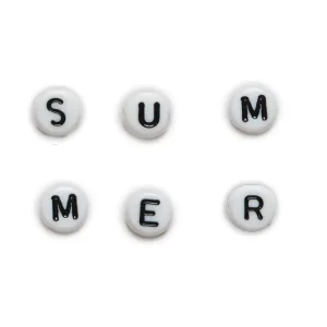 LeT Les enfants Terribles 4 bijoux à messages à créer