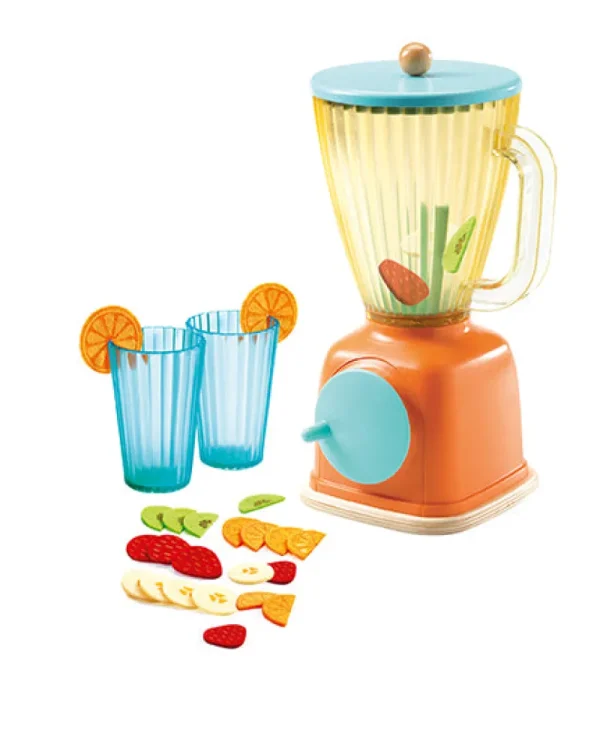 LeT Les enfants Terribles Blender à Smoothie
