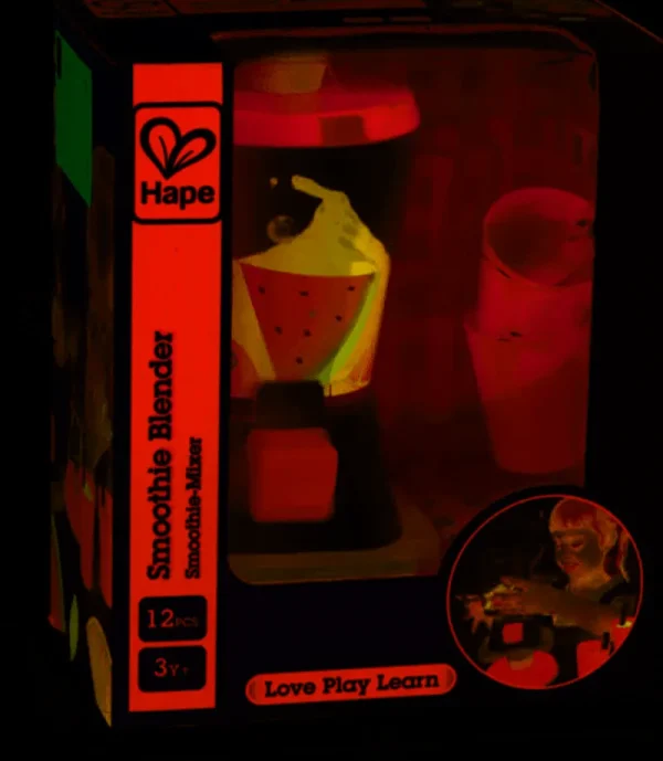 LET83700 Blender à smoothies