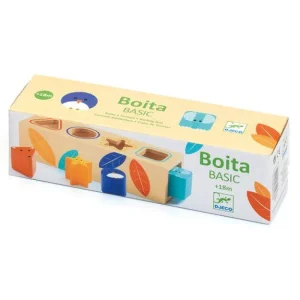 LeT Les enfants Terribles Boitabasic