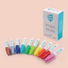 LeT Les enfants Terribles Boites 10 feutres pour silicone