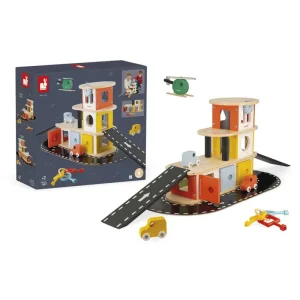 LeT Les enfants Terribles Bolid - Garage
