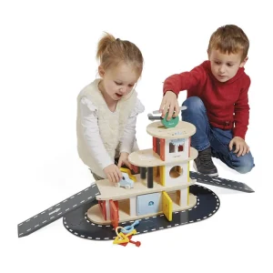 LeT Les enfants Terribles Bolid - Garage
