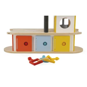 LeT Les enfants Terribles Bolid - Garage