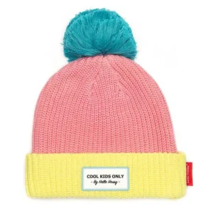 LET83700 Bonnet Block Pink - Hello Hossy