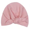 LeT Les enfants Terribles Bonnet forme turban pêche