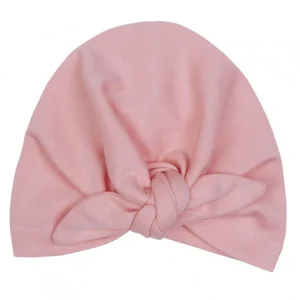 LeT Les enfants Terribles Bonnet forme turban pêche