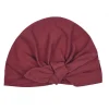 LeT Les enfants Terribles Bonnet forme turban tomette