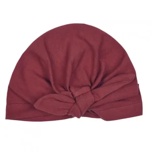 LeT Les enfants Terribles Bonnet forme turban tomette